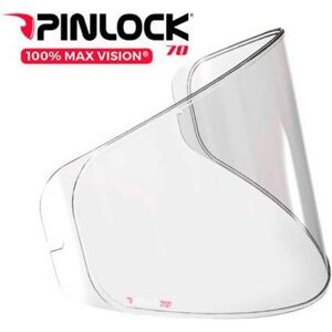 SCORPION Pinlock  Exo-Tech Transparente Dks243