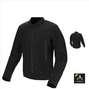 TUCANO Twin Negro Chaqueta Invierno Homologada