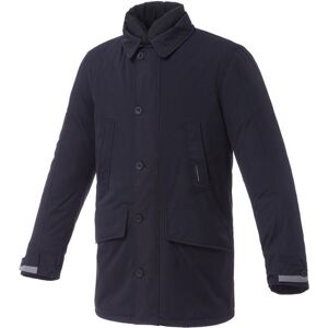 TUCANO Chaqueta 3/4  Urbano Benjamin Negro 8906mf021 Impermea