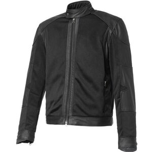 TUCANO Chaqueta Verano  Selvaggio Negro 8940mf018-N