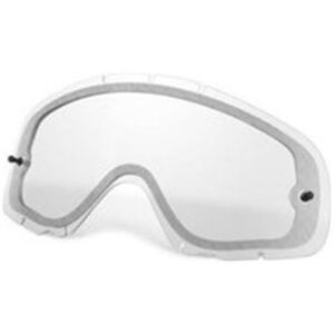 UNIK Recambio Cristal Gafas  Gx-01 Transparente