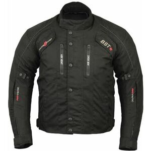 BSTAR Chaqueta Moto Cordura  Blaster Impermeable