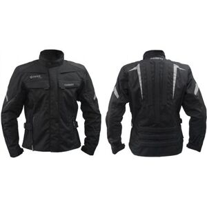 RAINERS Chaqueta Invierno  Crono + Forro Interior Tricapa Desmontable