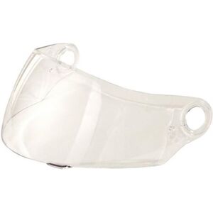 UNIK Pantalla Casco  Ci-02 Transparente ( Sin Pigote Pinlock)