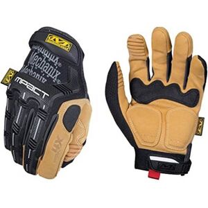 MECHANIX Guantes de protección m-pact4x l