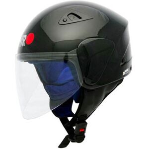 SHIRO Casco de moto  sh 60 manhathan talla xl