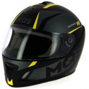 MQS Casco integral graphic l