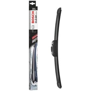 Bosch Escobilla 221v clear origine a