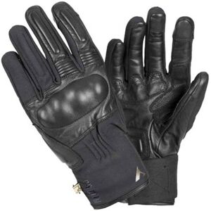 BY CITY Guantes de moto  artic negro m