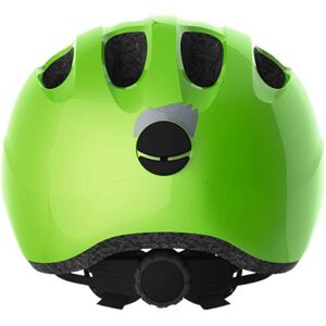 ABUS Casco bici smmily 2.0 spark verde m