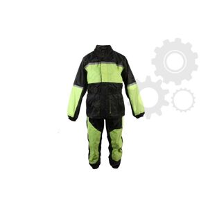 Traje de lluvia ADRENALINE ORCAN 2.0 Talla 4XL