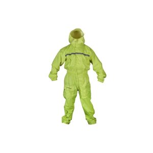 Traje de lluvia ADRENALINE FLUO 2.0 Talla 4XL