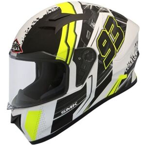 Casco SMK STELLAR Talla L