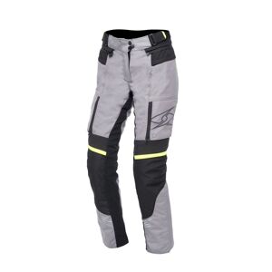 Pantalones de tela SPYKE EQUATOR DRY TECNO LADY Talla 46