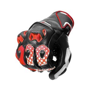 Guantes de moto SPYKE TECH SPORT VENTED 2.0 Talla L