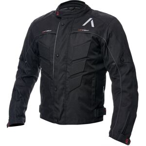 Chaqueta textil para moto ADRENALINE PYRAMID 2.0 PPE Talla XS