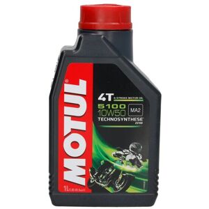 Aceite de motor MOTUL 5100 10W50 1L