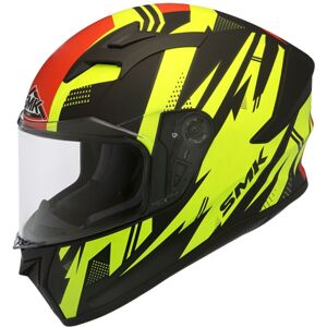 Casco SMK STELLAR Talla XL