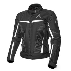 Chaqueta textil para moto ADRENALINE LOVE RIDE 2.0 PPE Talla 4XL