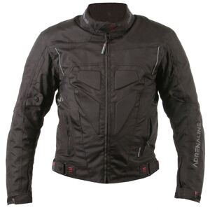 Chaqueta textil para moto ADRENALINE HERCULES PPE Talla M