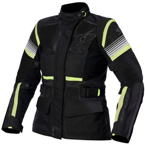 Chaqueta textil para moto SPYKE EQUATOR DRY TECNO LADY Talla 40