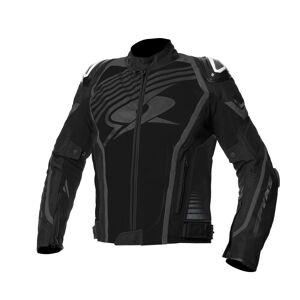 Chaqueta textil para moto SPYKE ARAGON GT DRY TECNO Talla 50