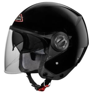 Casco SMK COOPER Talla XL