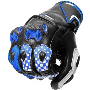 Guantes de moto SPYKE TECH SPORT VENTED Talla 2XL