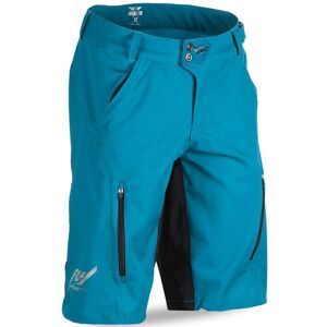 Pantalones de motocross FLY MTB WARPATH Talla 32