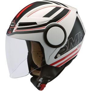 Casco SMK STREEM Talla XL