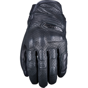 Five Guantes de Moto  Sportcity Evo Negros