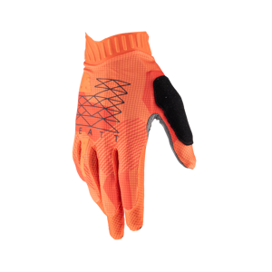 Leatt Guantes de MTB  1.0 GripR Flame