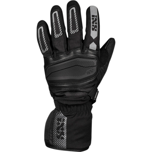 iXS Guantes de Moto  Balin-ST Negros