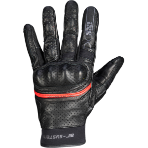 iXS Guantes de Cross  Tour Desert-Air Negros