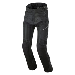 Macna Pantalones de Moto  Bora Negros