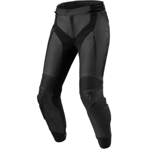 REV'IT! Pantalones de Moto Mujer Rev´it! Xena 4 Negros