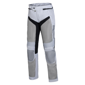 iXS Pantalones de Moto para Mujer  Sport Trigonis-Air Grises