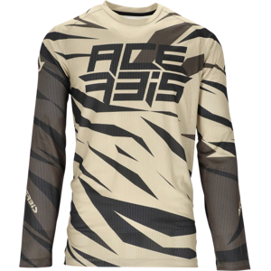 Acerbis Camiseta de Cross  J-Windy Four Vented Multi