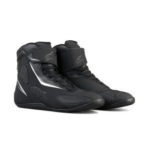 Alpinestars Botines de Moto  Fastback 2 DryStar Negras