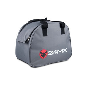 24MX Bolsa de Casco  Premium