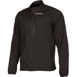 KLIM Chaqueta de Moto  Resilience Stealth-Negro