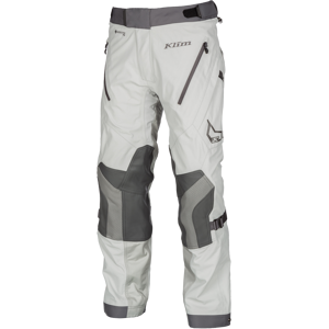 KLIM Pantalones de Moto  Kodiak Gris