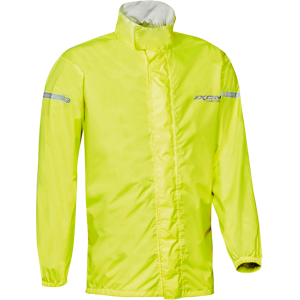 Ixon Traje de Lluvia  Compact Amarillo Brillante