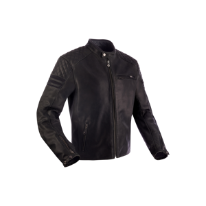 Segura Chaqueta de Moto  Track Negra