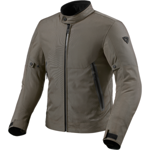 REV'IT! Chaqueta de Moto Revit Shade H2O Verde