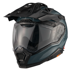 Nexx Casco Adventure  X.WED3 Wild Pro Azul Salvaje