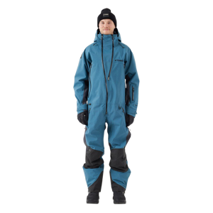 TOBE Outerwear Mono  Vivid V3 NZ Azul Mallard