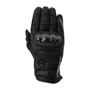 RST Guantes de Moto  Shortie Negros