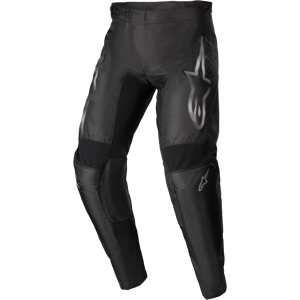 Alpinestars Pantalones de Cross para Mujer  Stella Fluid Negro