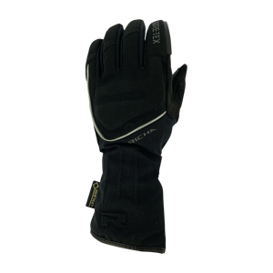 Richa Guantes de Moto  Invader GTX Mujer Negros